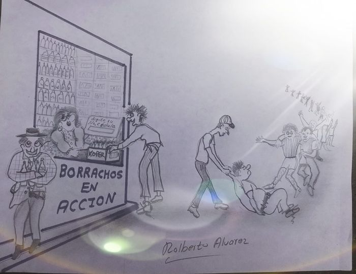 La única base de datos de ayudas del gobierno en la que aparezco